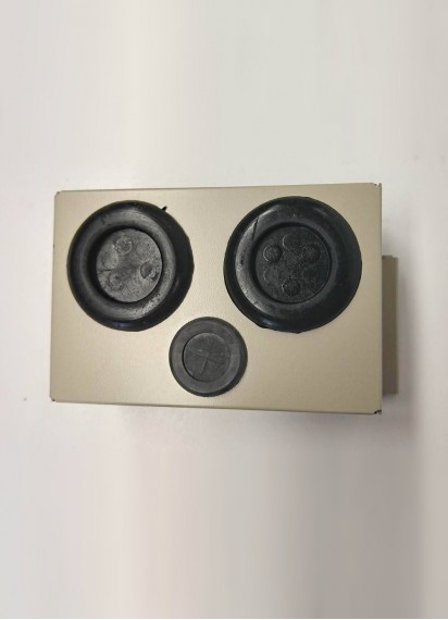 FRAME 6 NEMA 1 (IP20) KIT